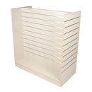 H Gondola Maple W1236 x D604 x H1319 mm