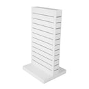 I Gondola Square White 600 mm