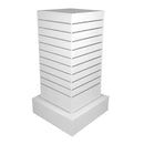 Rotating Gondola White 600 mm