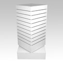 Rotating Gondola White 600 mm